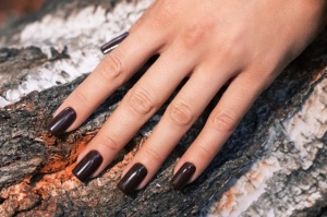 Oja Semipermanenta Pure Vegan 281 Deep Ground