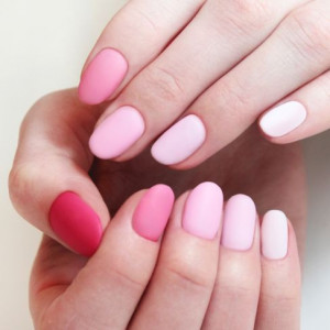 Semilac 060 Bubblegum Pink 7ml