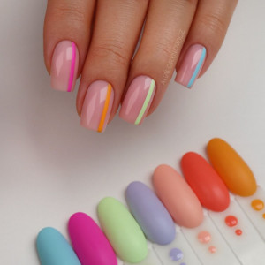 Semilac 367 Dance with me 7ml