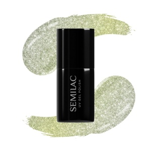 Oja Semipermanenta Semilac 483 The Fun One 7ml