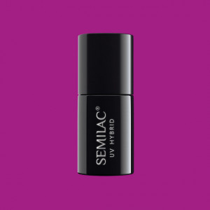 Semilac 504 Magenta Mood 7ml
