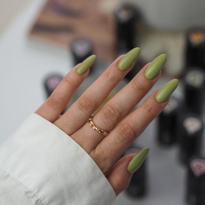 Oja Semipermanenta Semilac 659 Matcha Latte 7ml