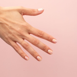 Oja Semipermanenta Semilac 930 Sunny Dots 7ml
