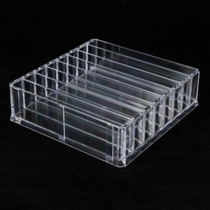 Organizator acrilic cosmetic