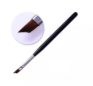 Pensula Black French