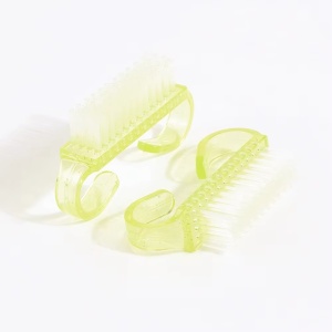 Perie pentru praf Classic Lime
