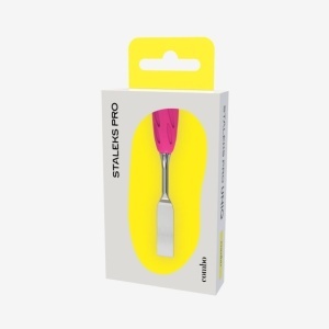 Piesa de lucru Staleks Pusher Drept Combo UNIQ 18