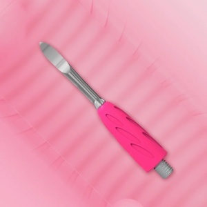 Piesa de lucru Staleks Pusher Combo UNIQ 19