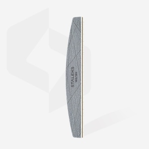 Pila semiluna Mineral Smart 40 Staleks 180/180