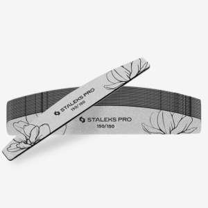Pila semiluna Mineral Staleks 150/150