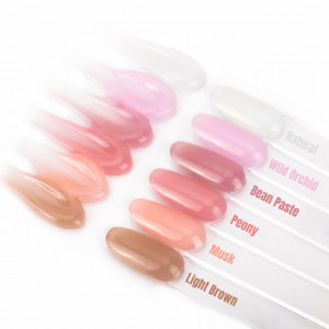 Polygel MollyLac Peony 15ml