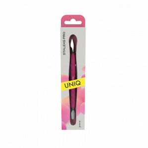 Pusher Staleks Pro Uniq Gummy PQ-10/3