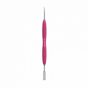 Pusher Staleks Pro Uniq Gummy PQ-11/1