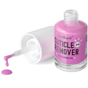 Remover pentru cuticule IsabelleNails 6ml