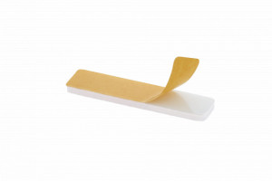 Rezerve buffer Short Staleks Pro Expert White #240