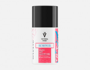 Salon Remover Victoria Vynn 60ml