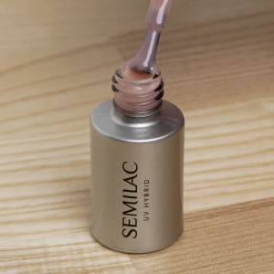 Semilac Mineral Strong Base 7ml