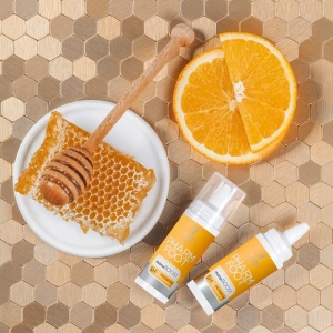 Ser reparator Manuka ManuBoost 15ml