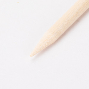 Set 100 bete de portocal 9.5cm