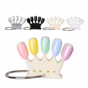 Set 10 x paletar Crown natural