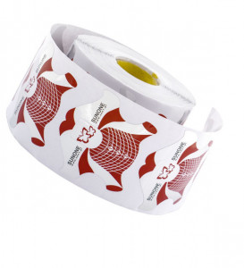 Set 100 sabloane SunOne Red