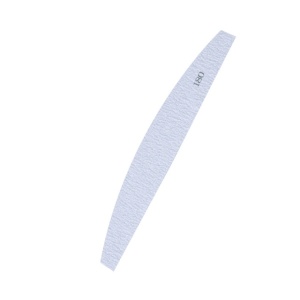 Set 10buc hartie abraziva pentru pila semiluna #180