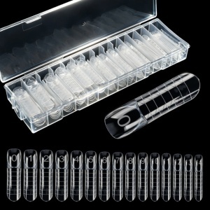 Set 150 de tipsuri Deep French Universal