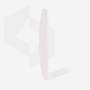 Set 30 rezerve pentru pila semiluna Staleks Pro Expert Soft Foam #240