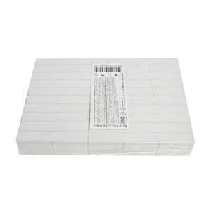 Set 50 mini buffere Staleks 100/180