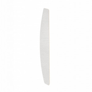 Set 50 rezerve pentru pila semiluna Staleks Pro Expert Thin #100