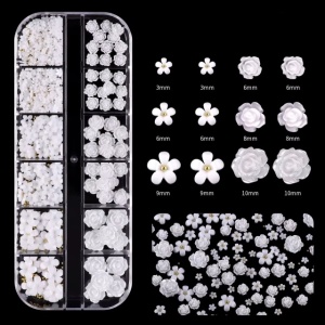 Set forme 3D Mix Bridal