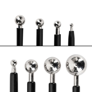 Set instrumente pentru realizarea decoratiilor 3D