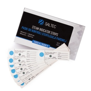 Set martor de sterilizare