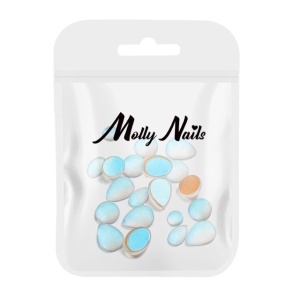 Set pietre decor Opal
