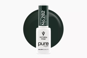 Set PURE VEGAN MISTIQUE FOREST 278-282