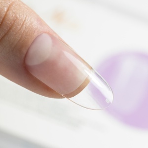 Set tipsuri Flexi 240buc Oval Molly Nails