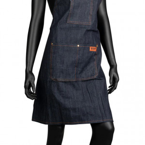 Sort de protectie Jeans