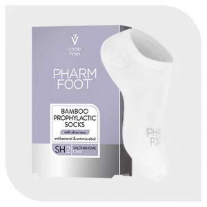 Sosete profilactice Bamboo 39-42
