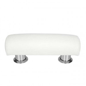 Suport de mana Afinia White 33cm pentru masa de manichiura