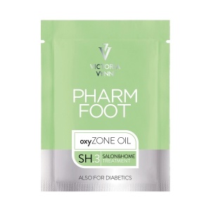 Tester Ulei Oxyzone Oil Concentrat 3ml