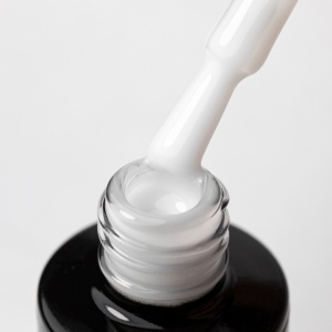 Top No Wipe Milky White NTN HEMA Di-HEMA Free 7g