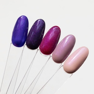 Top No Wipe NTN Shimmer Hercules 5g