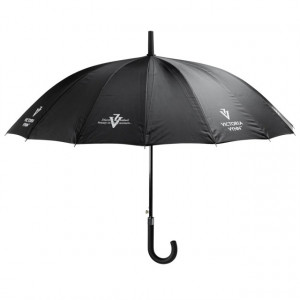 Umbrela Black Victoria Vynn