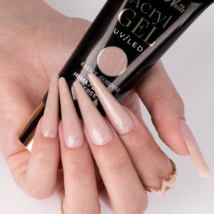 Polygel Molly Nails Beige Goddess 30ml Hema Free