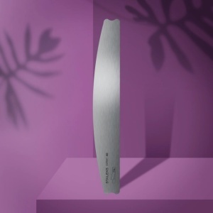 Baza metalica pentru pila semiluna Staleks Expert 40