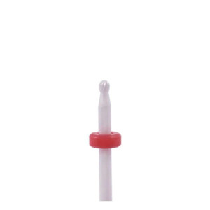 Bit ceramic SunOne Ball Red