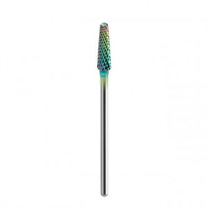 Bit EXO Hard Rainbow XS blue