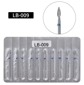 Bit Mini Flacara Albastra Blister