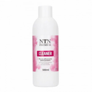 Cleaner NTN 500ml