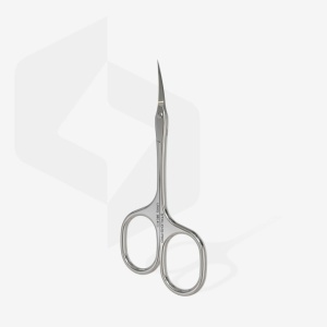 Forfecuta profesionala pentru cuticule Asymmetric Uniq 30/4
